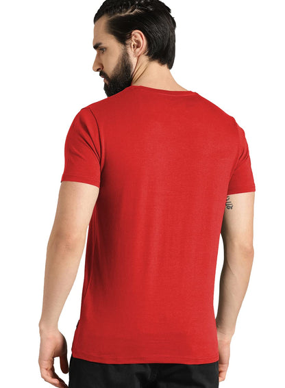 ADRO You Decide Mens Printed T-Shirts (XL)