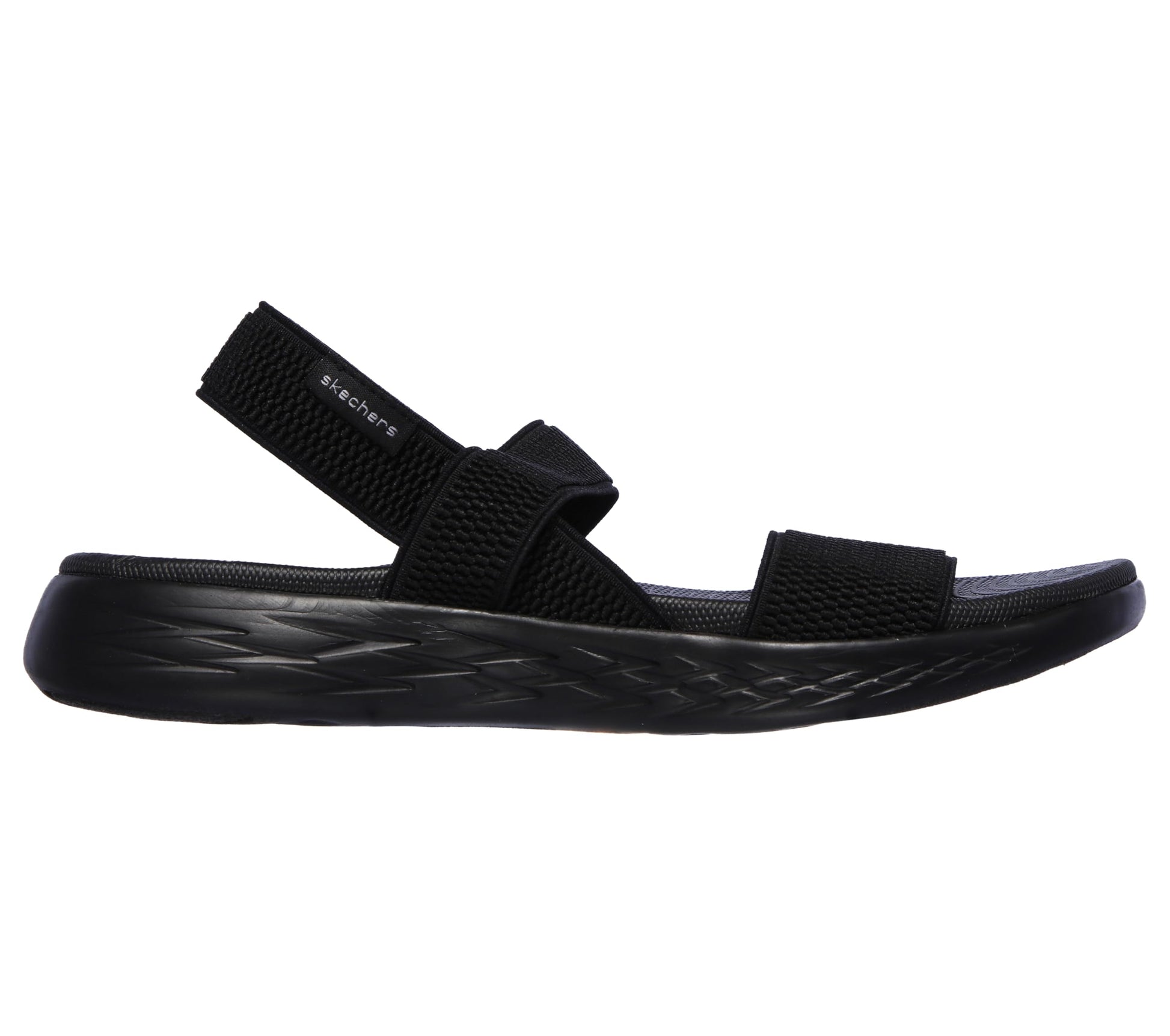 Skechers Women On The Go 600 Sports Sandals & Floaters