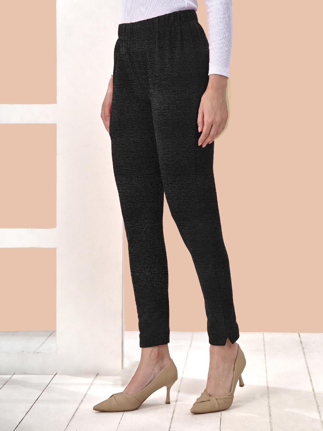 Lyra Cotton Premium Winter Kurti Pant For Women | Pack Of 1