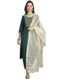 KLOSIA Women Embroidery Kurta and Pant Set