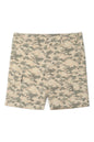 Allen Solly Boys Regular Fit Printed Casual Shorts