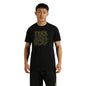 Pepe Jeans MenS Slim Fit T-Shirt (Pm509593_Black