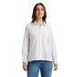 Pepe Jeans Pink Stripes Full Sleeve Shirt
