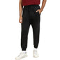 Nobero MenS Loose Track Pants (1M-Bwjg-R0138-Og_Black