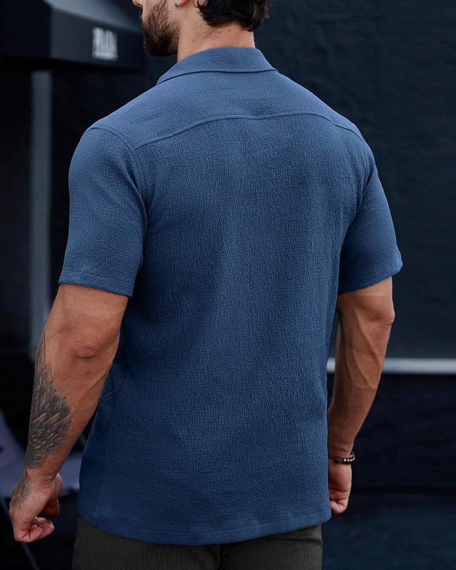 I Enterprise Men Stylish Shirt|| Regular Fit Shirt For Men|| Men Stylish Shirt || Men Printed Shirt || Oversized Shirts For Men|