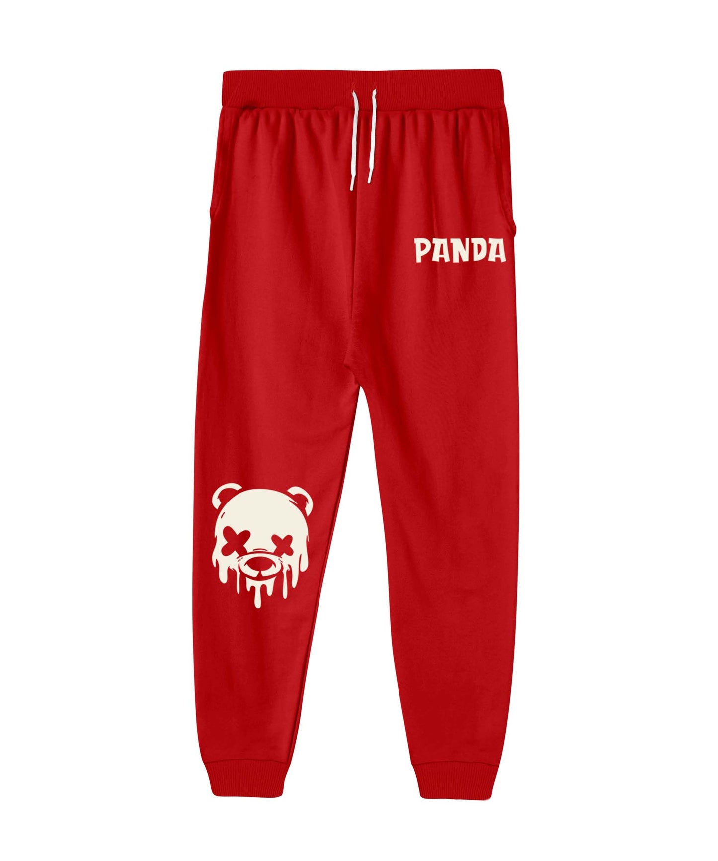 Kyda Kids Boys Cottonblend Printed Track Pants (Pack Of 1)