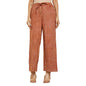 Fabindia WomenS Regular Pant (1036527Red_Red