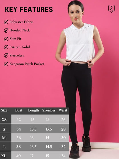Rigo Activewear Top for Women | Active Wear, Western Top & Tshirts for Women | Comfort Fit Stylish Active T-Shirt for Girls | Gy