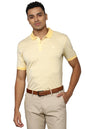 Allen Solly Men Regular Fit Striped T-Shirt