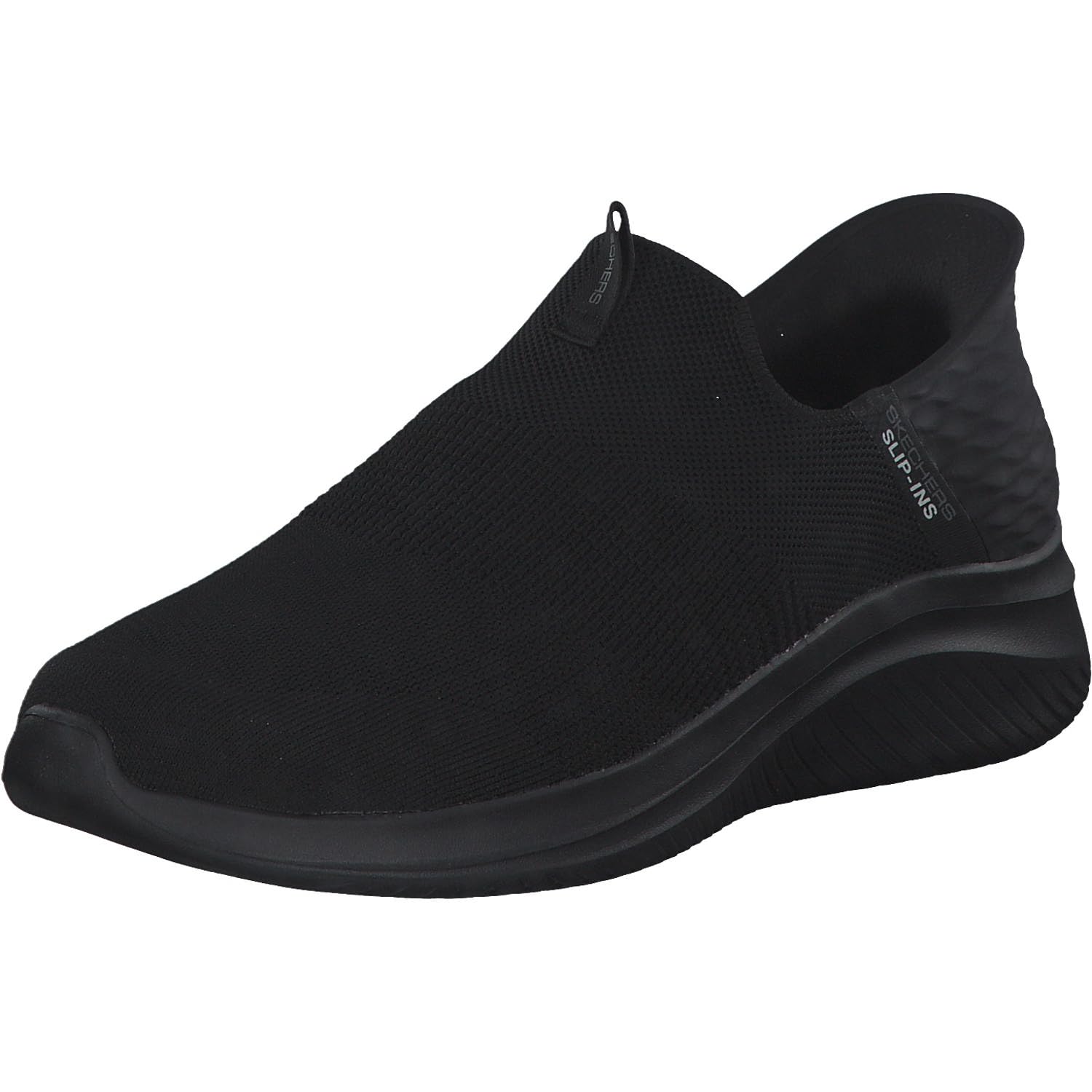Skechers Men Ultra Flex 3.0 Smooth Step Slip Ins Casual Shoes