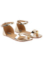 Shoetopia WomenS Sandal (8 Uk)