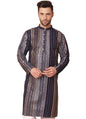 Jompers Mens Mirror Work Kurta