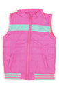 Allen Solly Girls Solid Jacket