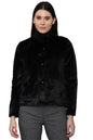 Allen Solly Women Regular Fit Solid Casual Jacket