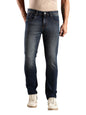 Thomas Scott Mens | Mild Fade | Stright Fit | Denim | Regular Wear | Stretchable | Casual Jeans for Men