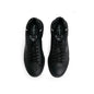 Pepe Jeans Men'S Eaton Basic Lightweight Factory Black Cupsole Sneakers, 9