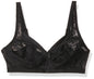 Enamor FB06 Classic Lift Full Support Bra - Non-Padded Wirefree Full Coverage