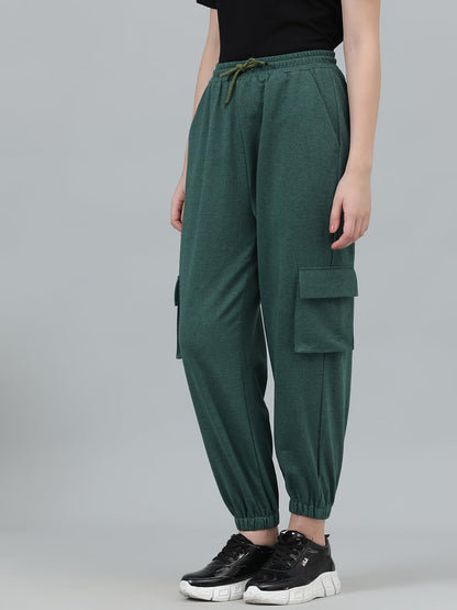 Kotty WomenS Solid Track Pants