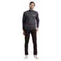 Sweet Dreams Men Solid Tracksuit