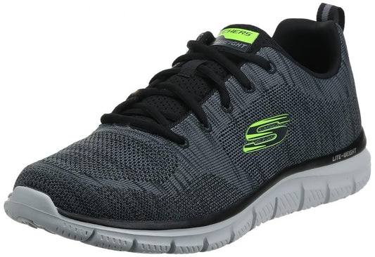 Skechers Men Track Sports Shoes