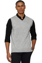 Allen Solly Men Regular Fit Sleeveless Pullover