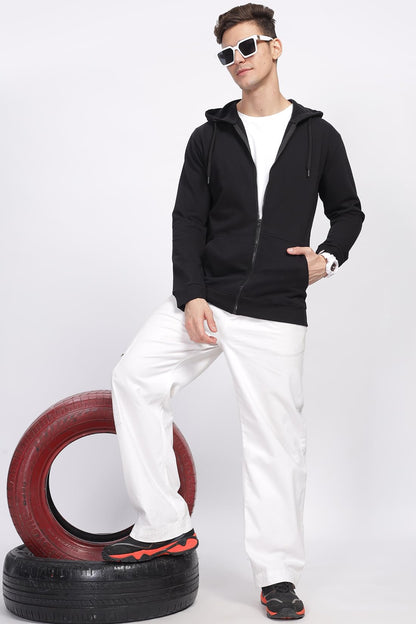 ADRO Zipper Hoodies | Sweatshirt with Zipper | Jackets for Men | Mens Zipper Hoodie | Hoodie | ZHH-24-PLN