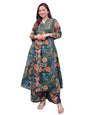 Greciilooks Kurta Sets For Women | Kurta Sets | Co-Ord Set For Women Ethnic | WomenS Rayon Viscose Straight Printed Kurta With