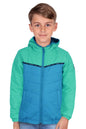 Allen Solly Boys Regular Fit Casual Polyester Full Sleeve Jacket