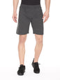 Pepe Jeans Athleisure Men Knit Cotton Stretch Shorts | Breathable Cotton Jersey, Gym And Casual Wear | With Drawstring And Zip P