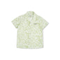 Pepe Jeans BoyS Regular Fit Shirt (Pb302637_Mint Green