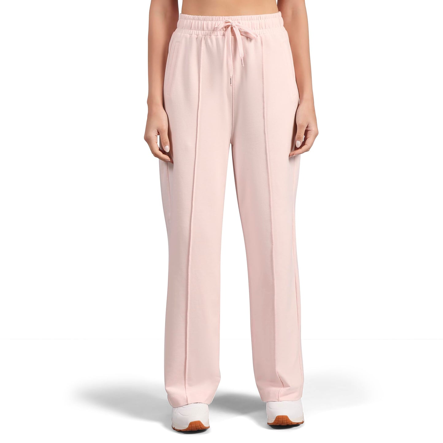 Skechers Men Pin Tuck Pants
