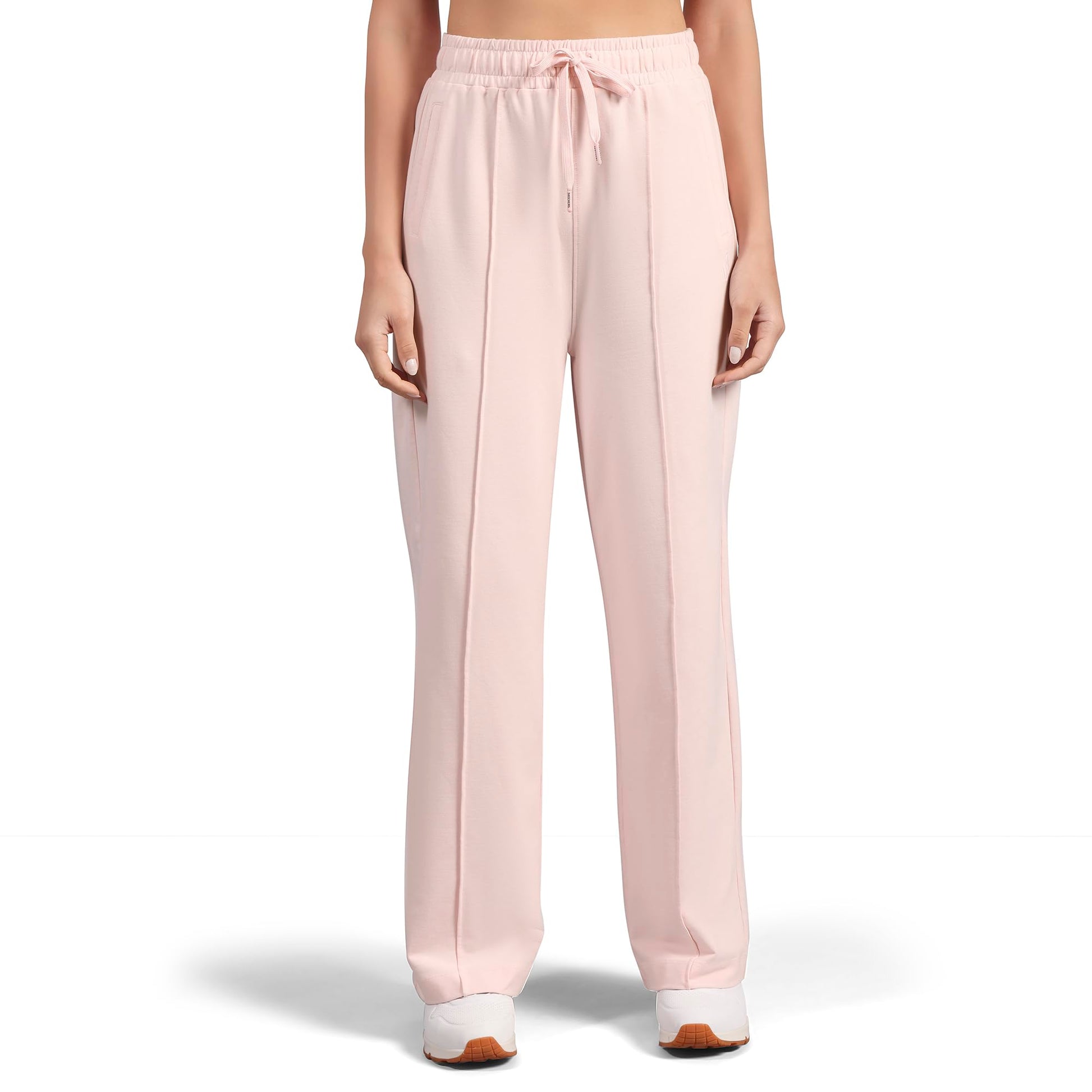 Skechers Men Pin Tuck Pants