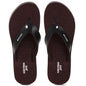 Ortho Joy WomenS Doctor Orthopedic Soft Slippers - Brown