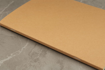 Accuprints Pack Of 2 Ruled 96 Pages Notebook Soft Bound Diary | 48 Leaf | Size 9.75 X 7 Inch | Single Line Ruled Notebook For Sc