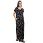 Sweet Dreams Women Printed Night Dress