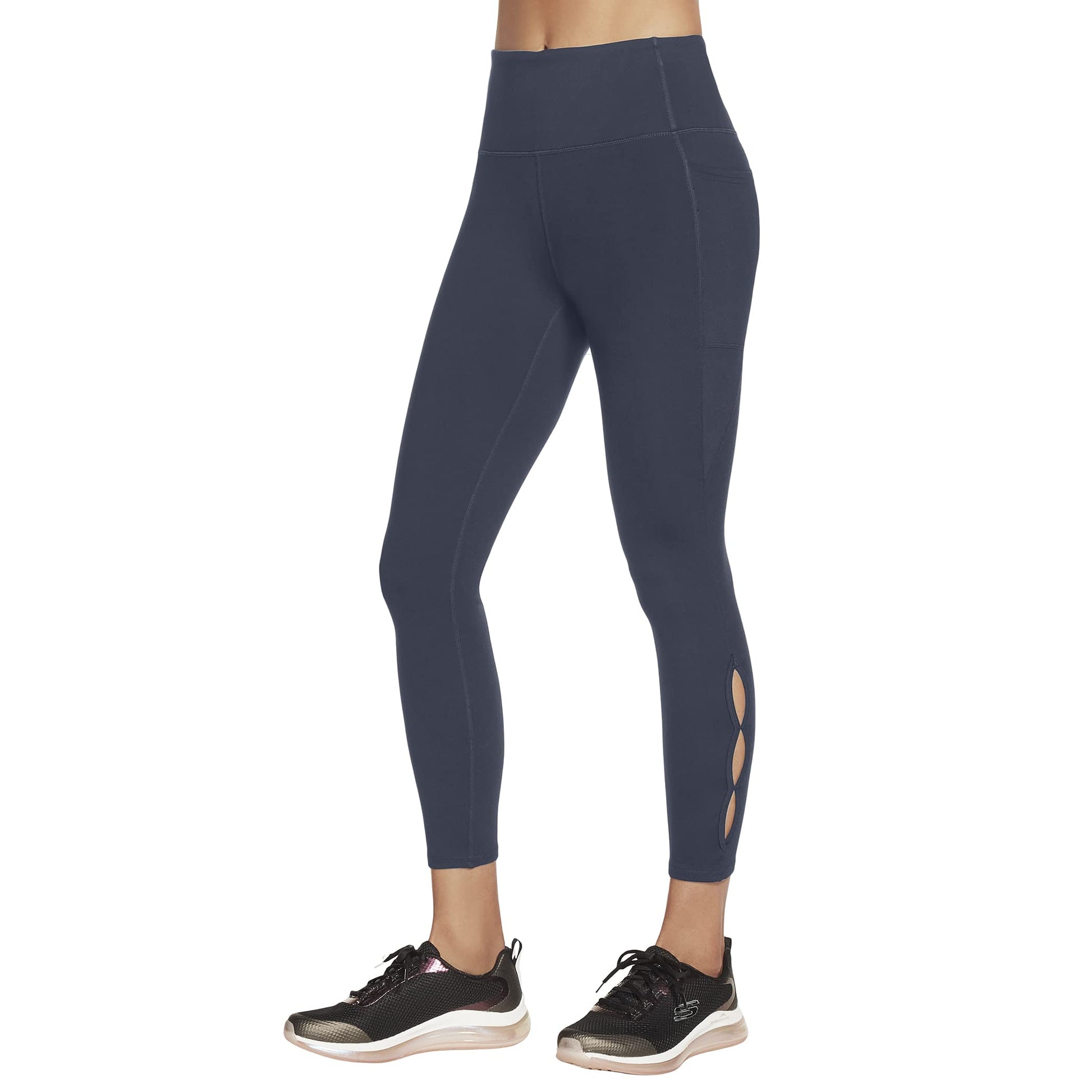 Skechers Women Goflex Slit Leggings