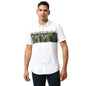 Pepe Jeans MenS Regular Fit Graphic Printed Shirts