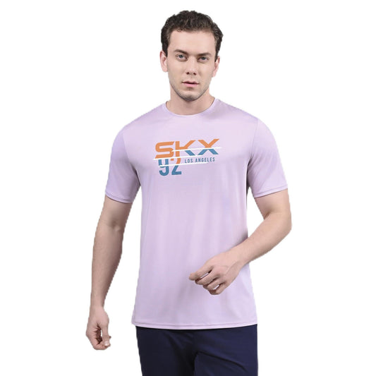 Skechers Men Core Wave Skx T-Shirt
