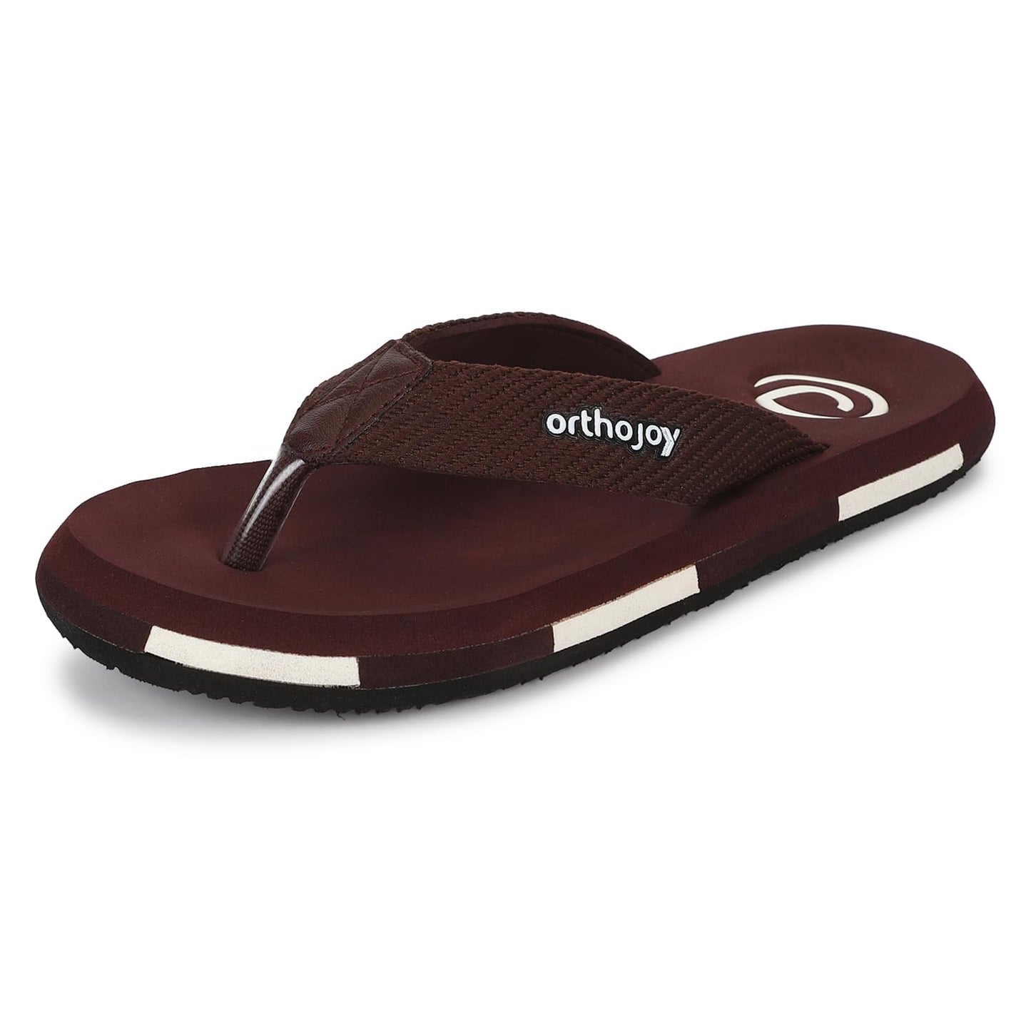 Ortho Joy Extra Soft Doctor Ortho Slippers For Men/Regular Wear Slipper