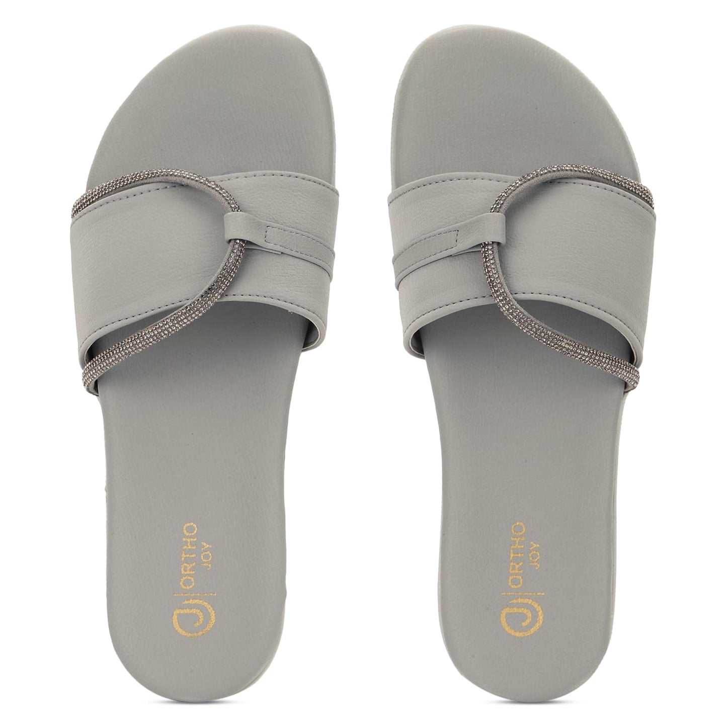 Ortho Joy Doctor Footwear For Women|| Fancy Footwear & Sandal For Women || Orthopedic WomenS Fancy Slipper For Women