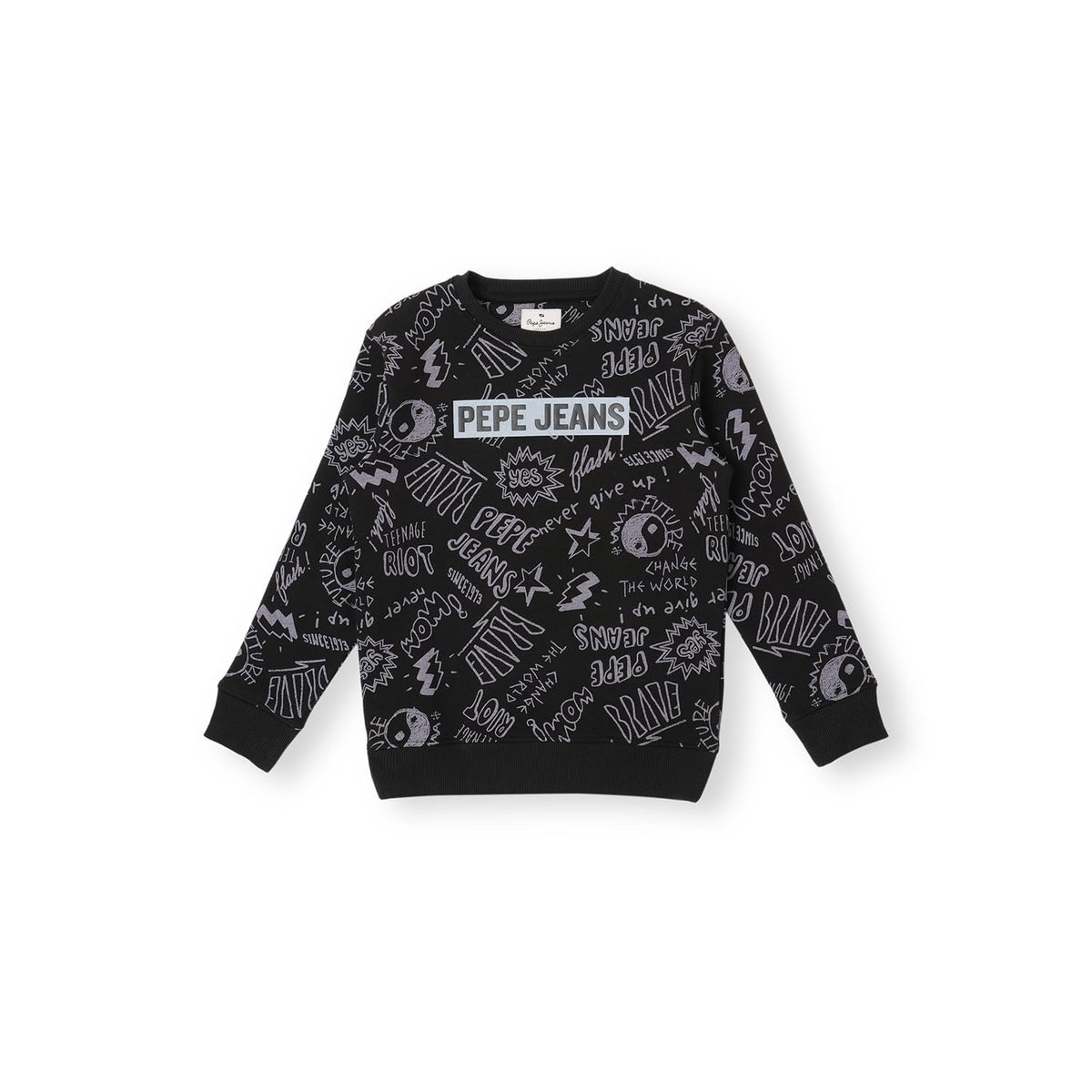 Mayor Aop Sweatshirt