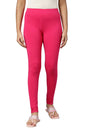 Aurelia Cotton Lycra Tights For Women | Ankle Length Leggings For Women | Cotton Leggings For Women | Lycra Leggings For Women |