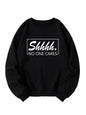 Kotty Women Full Sleeve Round Neck Pinted Sweatshirt