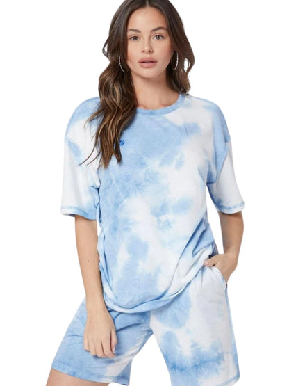 Leriya Fashion Unisex Lycra Night Dress
