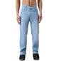 Kotty MenS Cotton Lycra Blend Relaxed Fit Mid Rise Jeans