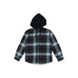 Pepe Jeans BoyS Regular Fit Shirt (Pb302550_Brown_Multi