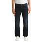 Pepe Jeans MenS Slim Jeans (Pm207845Q033_Dark Used Indigo Blue