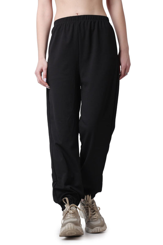 Fit Joggers for Women