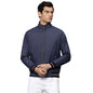 Dennis Lingo Polyester Regular Fit Full Sleeves MenS Panelled Shell Jacket With 2 Pockets - Lightweight Casual Winterwear For M