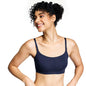 Nykd (Nyb165 Cotton Non Padded & Non Wired Full Coverage Slip On T-Shirt Bra For Women | Easy Breezy Soft Fabric With Hidden Sha